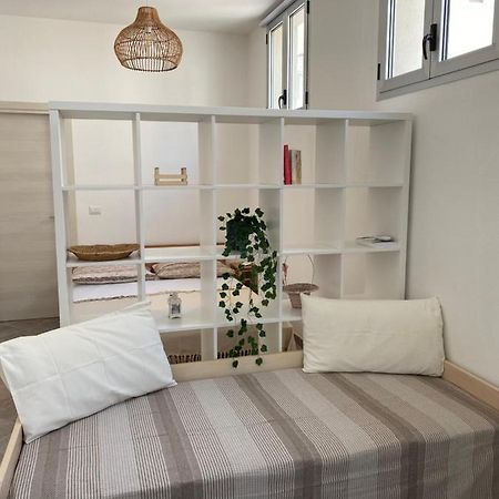 Magila Apartment Алгеро Екстериор снимка