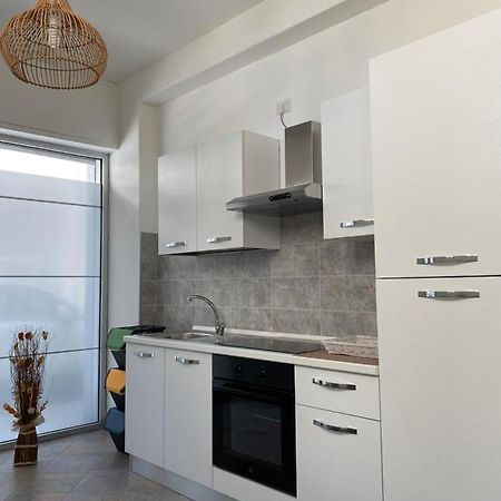 Magila Apartment Алгеро Екстериор снимка