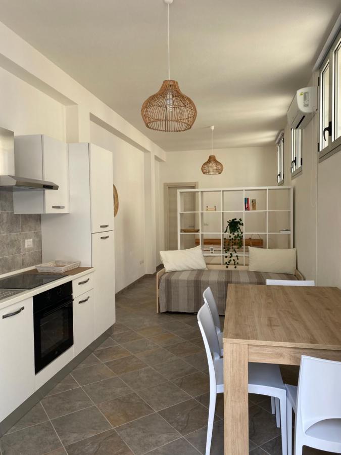 Magila Apartment Алгеро Екстериор снимка