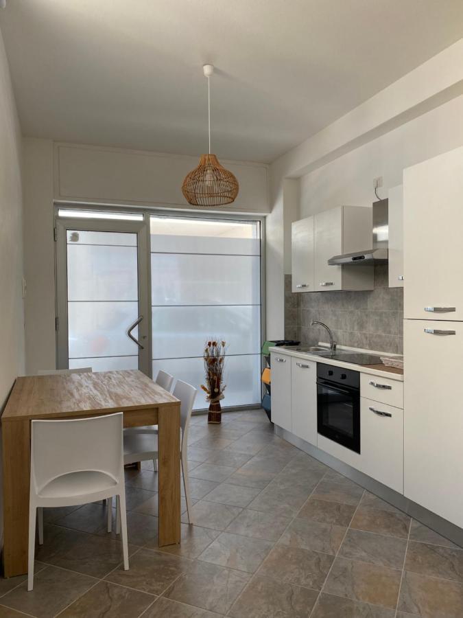 Magila Apartment Алгеро Екстериор снимка