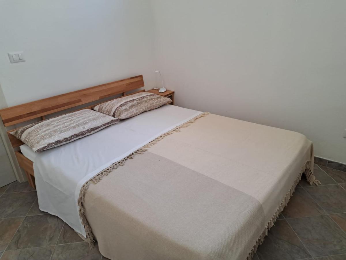 Magila Apartment Алгеро Екстериор снимка