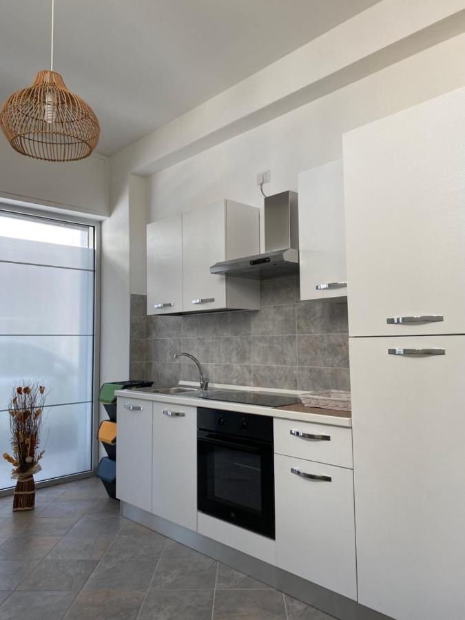 Magila Apartment Алгеро Екстериор снимка