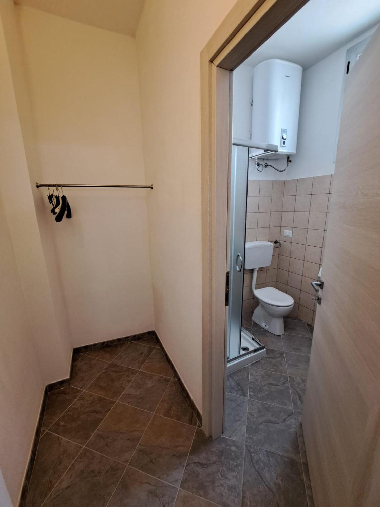 Magila Apartment Алгеро Екстериор снимка